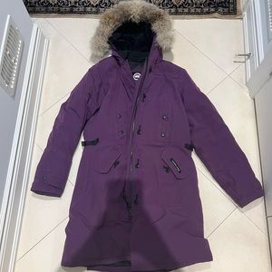 2XL Canada Goose Kensington Parka